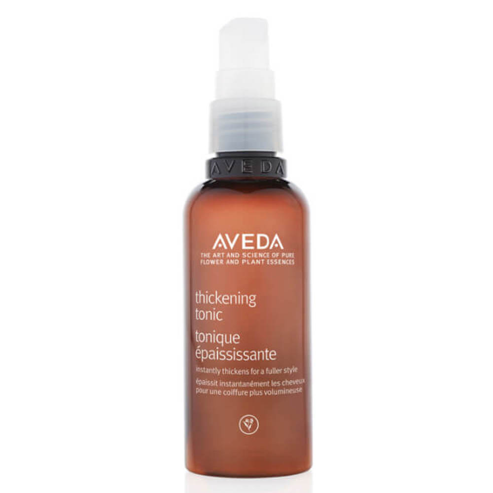 Aveda Thickening Tonic 100ml Free Gift